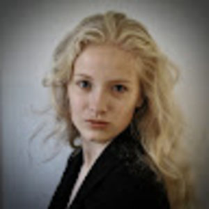 Meet your Posher, Lucy